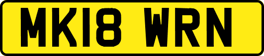 MK18WRN
