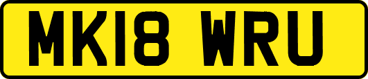 MK18WRU