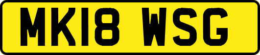 MK18WSG