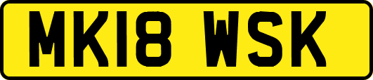 MK18WSK
