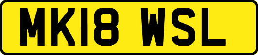 MK18WSL
