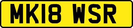 MK18WSR