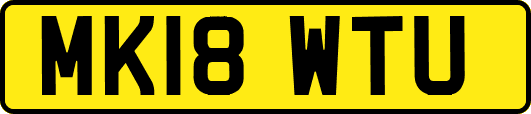 MK18WTU