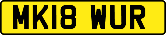 MK18WUR
