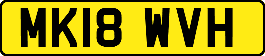 MK18WVH