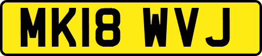MK18WVJ