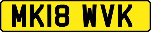 MK18WVK