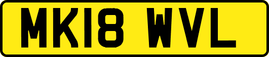 MK18WVL