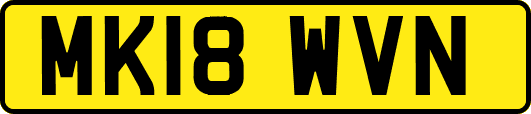 MK18WVN
