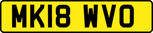 MK18WVO