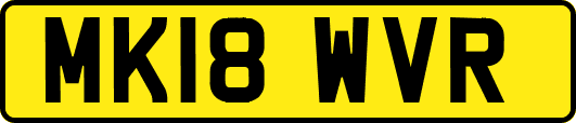 MK18WVR