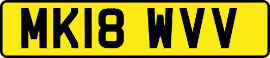 MK18WVV