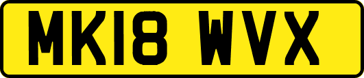 MK18WVX
