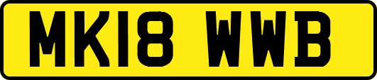 MK18WWB