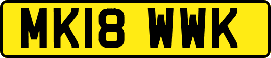 MK18WWK