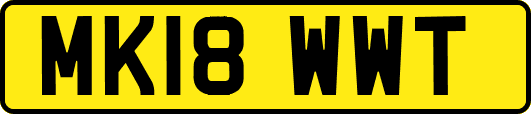 MK18WWT
