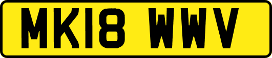 MK18WWV