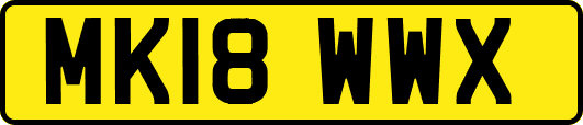 MK18WWX