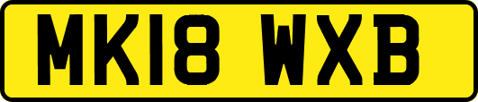 MK18WXB