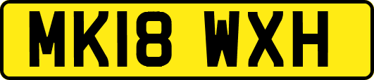 MK18WXH