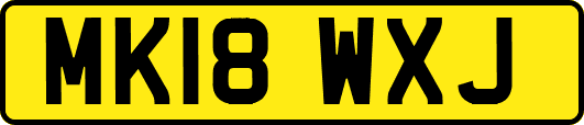 MK18WXJ