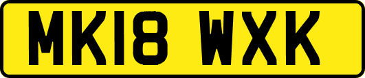 MK18WXK