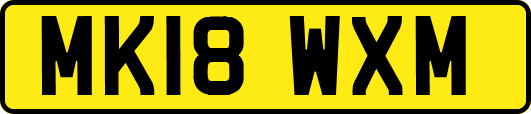 MK18WXM