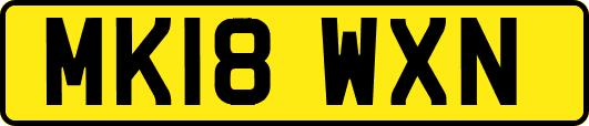 MK18WXN
