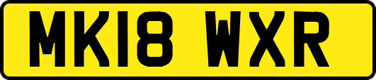 MK18WXR