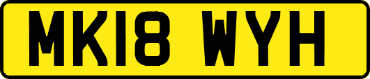 MK18WYH
