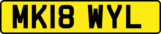 MK18WYL