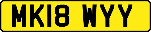 MK18WYY