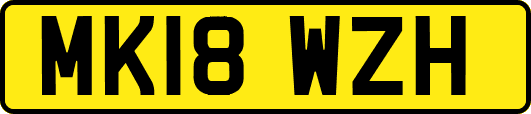 MK18WZH