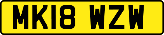 MK18WZW
