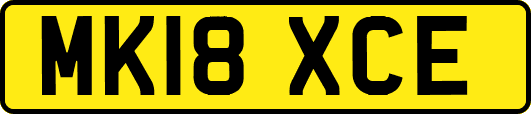 MK18XCE