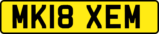 MK18XEM