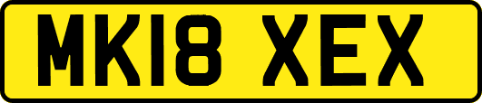 MK18XEX
