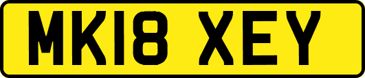 MK18XEY