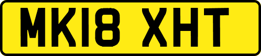 MK18XHT