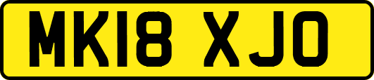 MK18XJO