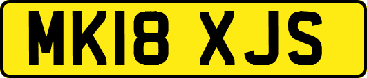 MK18XJS
