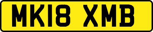 MK18XMB