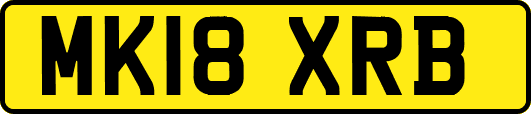 MK18XRB