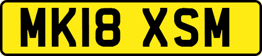 MK18XSM