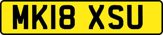 MK18XSU