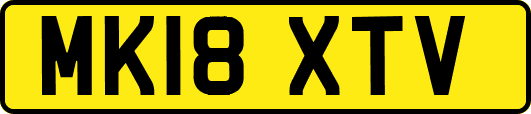 MK18XTV