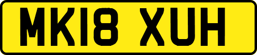 MK18XUH