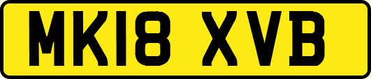 MK18XVB