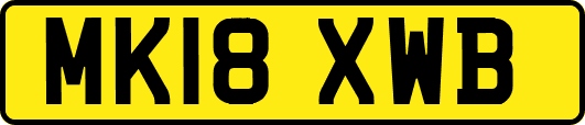 MK18XWB