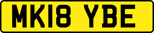 MK18YBE